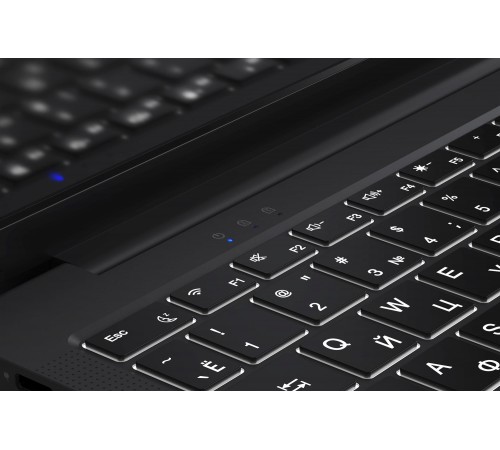 Ноутбук Pixus Link Gray (4897058531800)