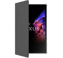 Чохол-книжка Pixus для Pixus Wing Gray (4897058531817)