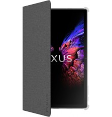 Чохол-книжка Pixus для Pixus Wing Gray (4897058531817)