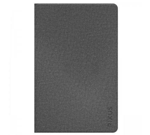 Чохол-книжка Pixus для Pixus Wing Gray (4897058531817)