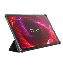 Чохол-книжка Pixus для Pixus Arena Black (4897058531824)