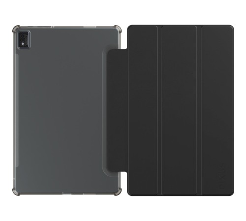 Чохол-книжка Pixus для Pixus Arena Black (4897058531824)