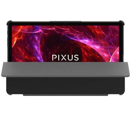 Чохол-книжка Pixus для Pixus Arena Black (4897058531824)