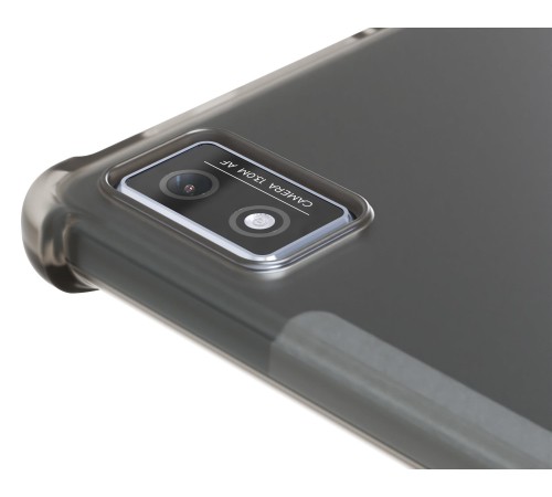 Чохол-книжка Pixus для Pixus Arena Black (4897058531824)