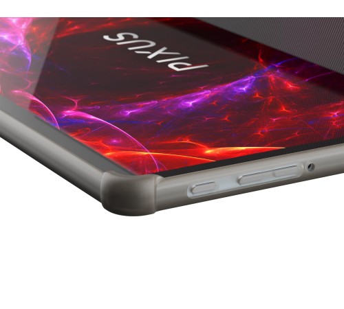 Чохол-книжка Pixus для Pixus Arena Black (4897058531824)