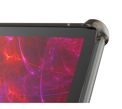 Чохол-книжка Pixus для Pixus Arena Black (4897058531824)