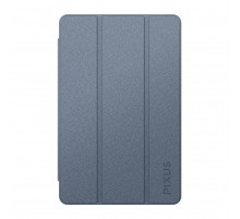 Чохол-книжка Pixus для Pixus Falcon Gray (4897058531855)