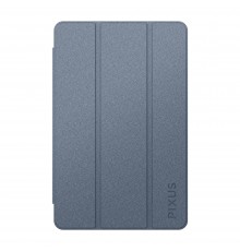 Чохол-книжка Pixus для Pixus Falcon Gray (4897058531855)