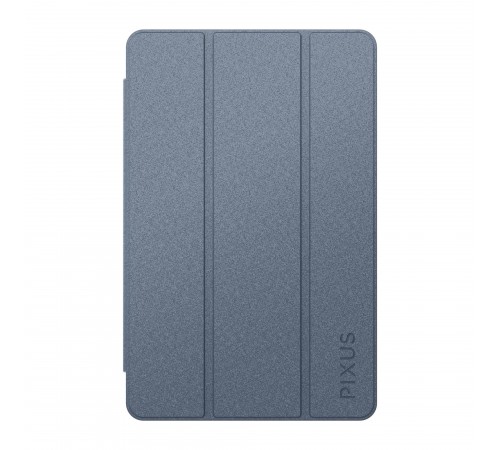 Чохол-книжка Pixus для Pixus Falcon Gray (4897058531855)