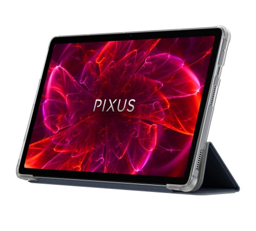 Чохол-книжка Pixus для Pixus Falcon Gray (4897058531855)