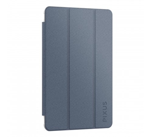 Чохол-книжка Pixus для Pixus Falcon Gray (4897058531855)