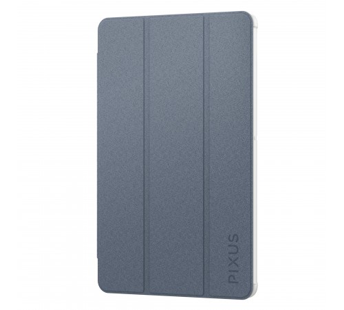 Чохол-книжка Pixus для Pixus Falcon Gray (4897058531855)