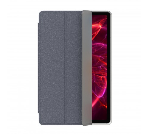 Чохол-книжка Pixus для Pixus Falcon Gray (4897058531855)
