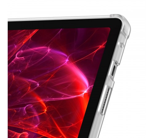 Чохол-книжка Pixus для Pixus Falcon Gray (4897058531855)