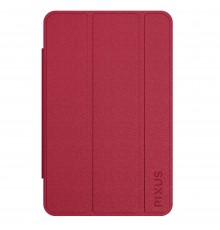 Чохол-книжка Pixus для Pixus Folio Red (4897058531893)