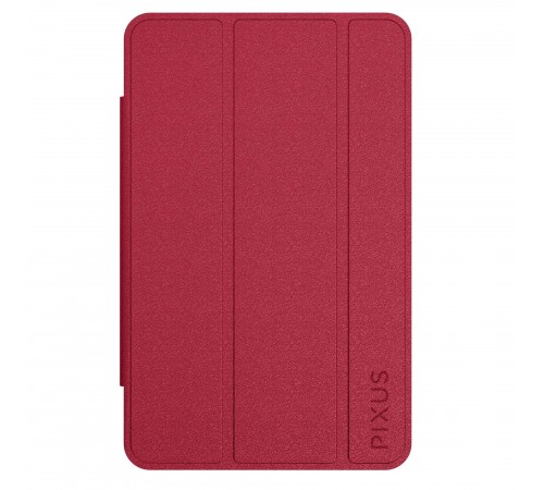 Чохол-книжка Pixus для Pixus Folio Red (4897058531893)