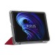 Чохол-книжка Pixus для Pixus Folio Red (4897058531893)