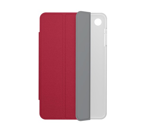 Чохол-книжка Pixus для Pixus Folio Red (4897058531893)