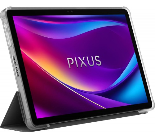 Чохол-книжка Pixus для Pixus Deon Gray (4897058531923)