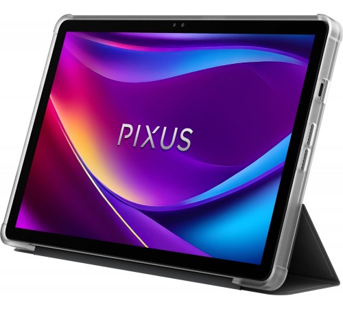 Чохол-книжка Pixus для Pixus Deon Gray (4897058531923)
