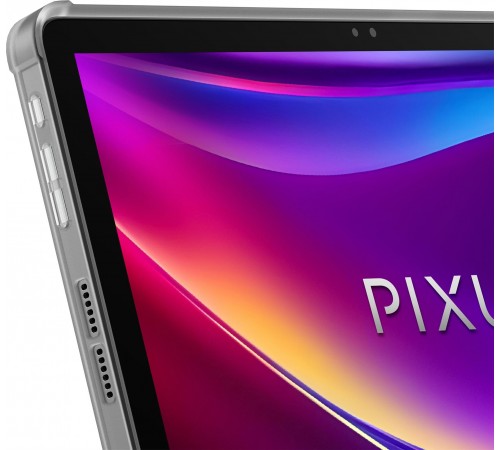 Чохол-книжка Pixus для Pixus Deon Gray (4897058531923)