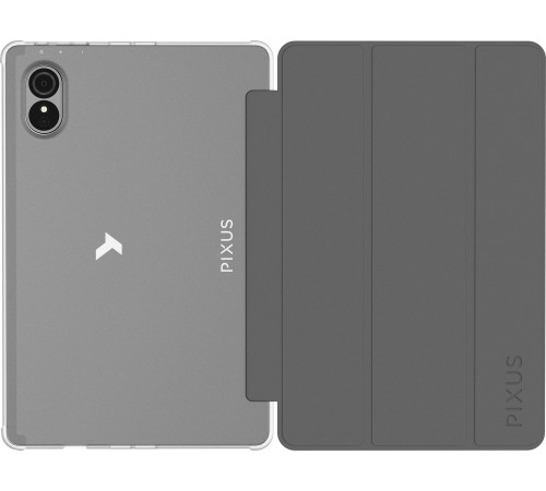 Чохол-книжка Pixus для Pixus Deon Gray (4897058531923)