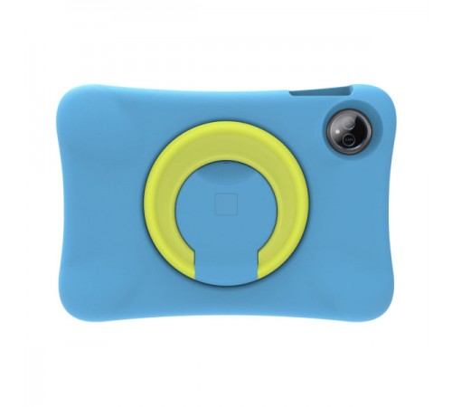 Чохол-накладка Pixus для Pixus Loga for kids Blue (4897058531947)