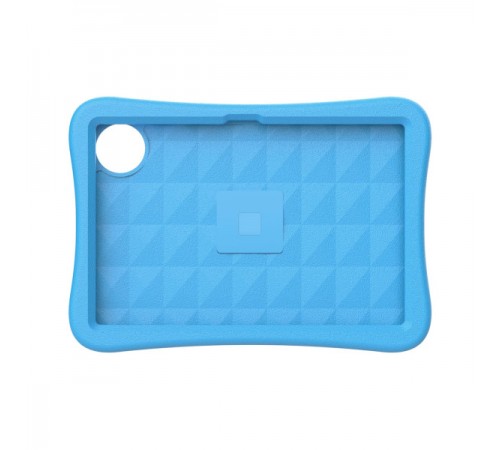 Чохол-накладка Pixus для Pixus Loga for kids Blue (4897058531947)