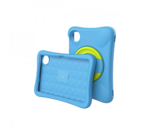 Чохол-накладка Pixus для Pixus Loga for kids Blue (4897058531947)