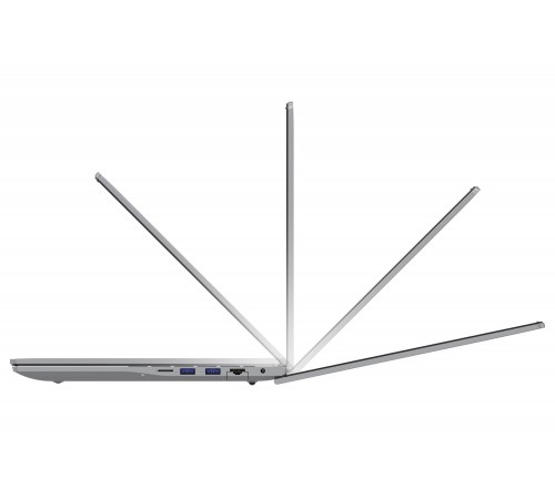 Ноутбук Pixus Link Gray (4897058531961)