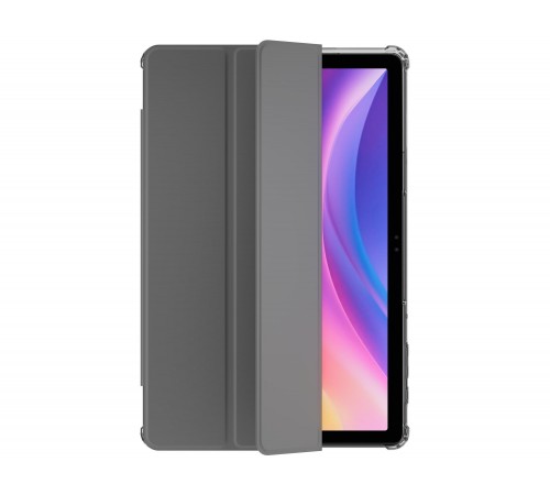 Чохол-книжка Pixus для Pixus Combo Gray (4897058532081)