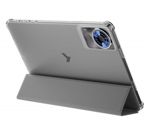 Чохол-книжка Pixus для Pixus Combo Gray (4897058532081)