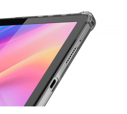 Чохол-книжка Pixus для Pixus Combo Gray (4897058532081)