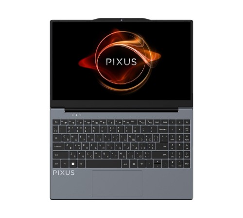 Ноутбук Pixus Bit Lite (4897058532142)