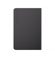 Чохол-книжка Pixus для Pixus Line NEW Black (4897058532418)
