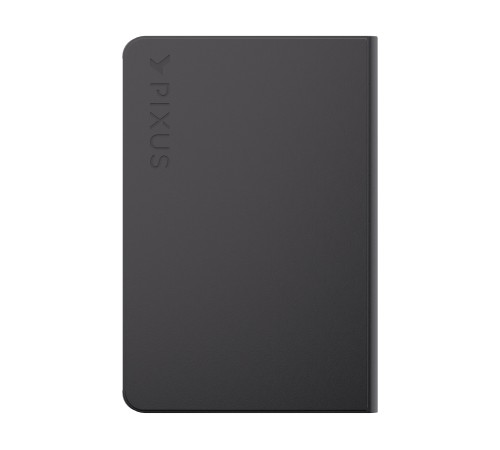 Чохол-книжка Pixus для Pixus Line NEW Black (4897058532418)