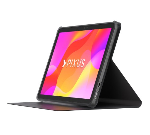 Чохол-книжка Pixus для Pixus Line NEW Black (4897058532418)