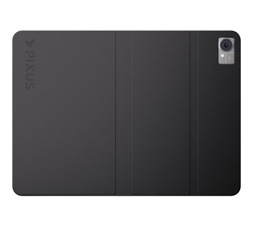Чохол-книжка Pixus для Pixus Line NEW Black (4897058532418)