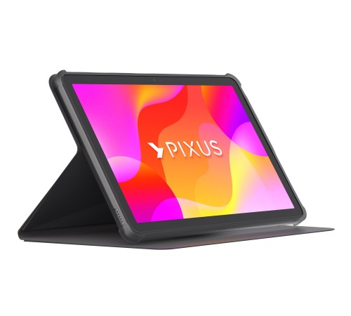 Чохол-книжка Pixus для Pixus Line NEW Black (4897058532418)