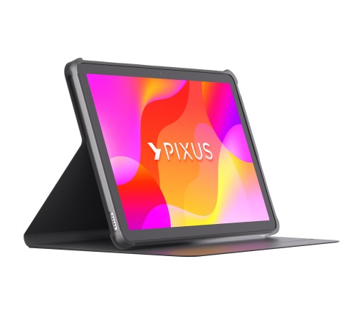 Чохол-книжка Pixus для Pixus Line NEW Black (4897058532418)
