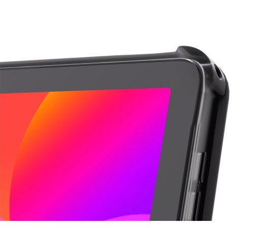 Чохол-книжка Pixus для Pixus Line NEW Black (4897058532418)