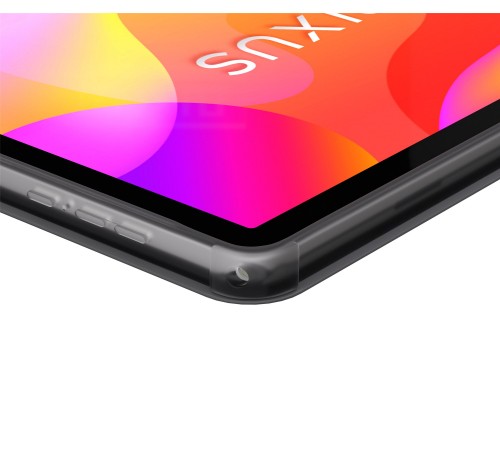 Чохол-книжка Pixus для Pixus Line NEW Black (4897058532418)