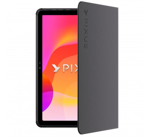 Чохол-книжка Pixus для Pixus Line NEW Black (4897058532418)