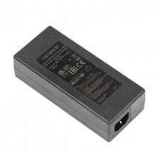 Блок живлення Mikrotik 48V2A96W (48V, 2A) (підходить для RB5009UPr+S+IN)
