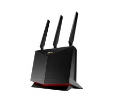 Бездротовий 3G/4G маршрутизатор Asus 4G-AC86U
