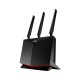 Бездротовий 3G/4G маршрутизатор Asus 4G-AC86U