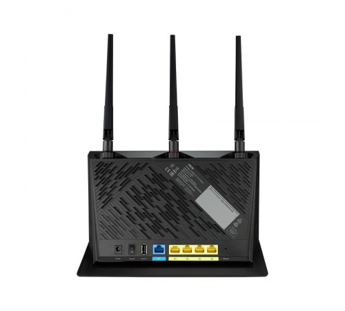 Бездротовий 3G/4G маршрутизатор Asus 4G-AC86U