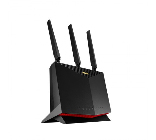 Бездротовий 3G/4G маршрутизатор Asus 4G-AC86U