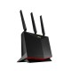 Бездротовий 3G/4G маршрутизатор Asus 4G-AC86U