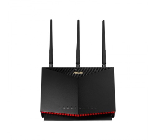 Бездротовий 3G/4G маршрутизатор Asus 4G-AC86U